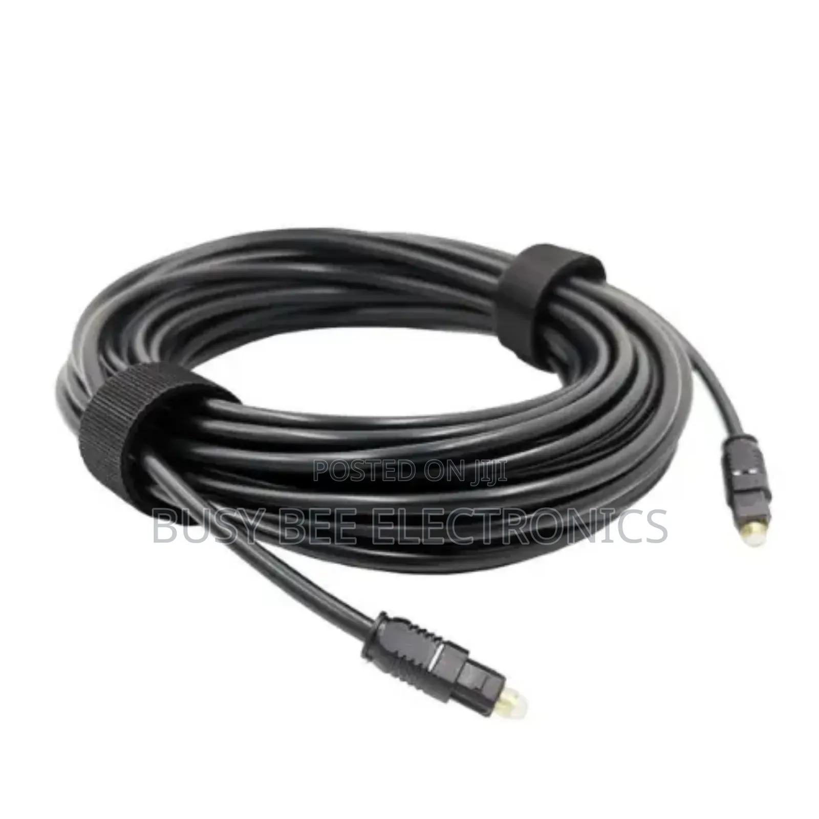 Optical Audio Cable 10 Meters