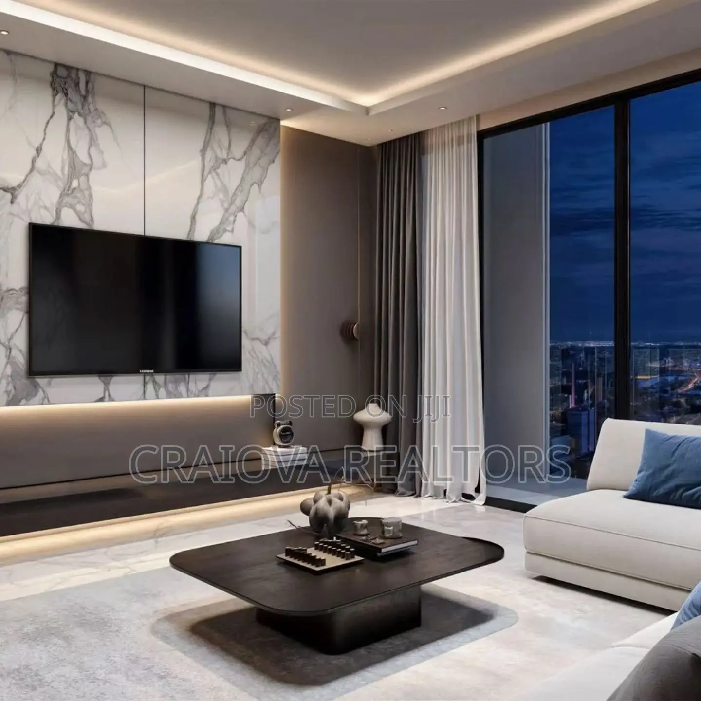 2bdrm Apartment in Westlands for sale