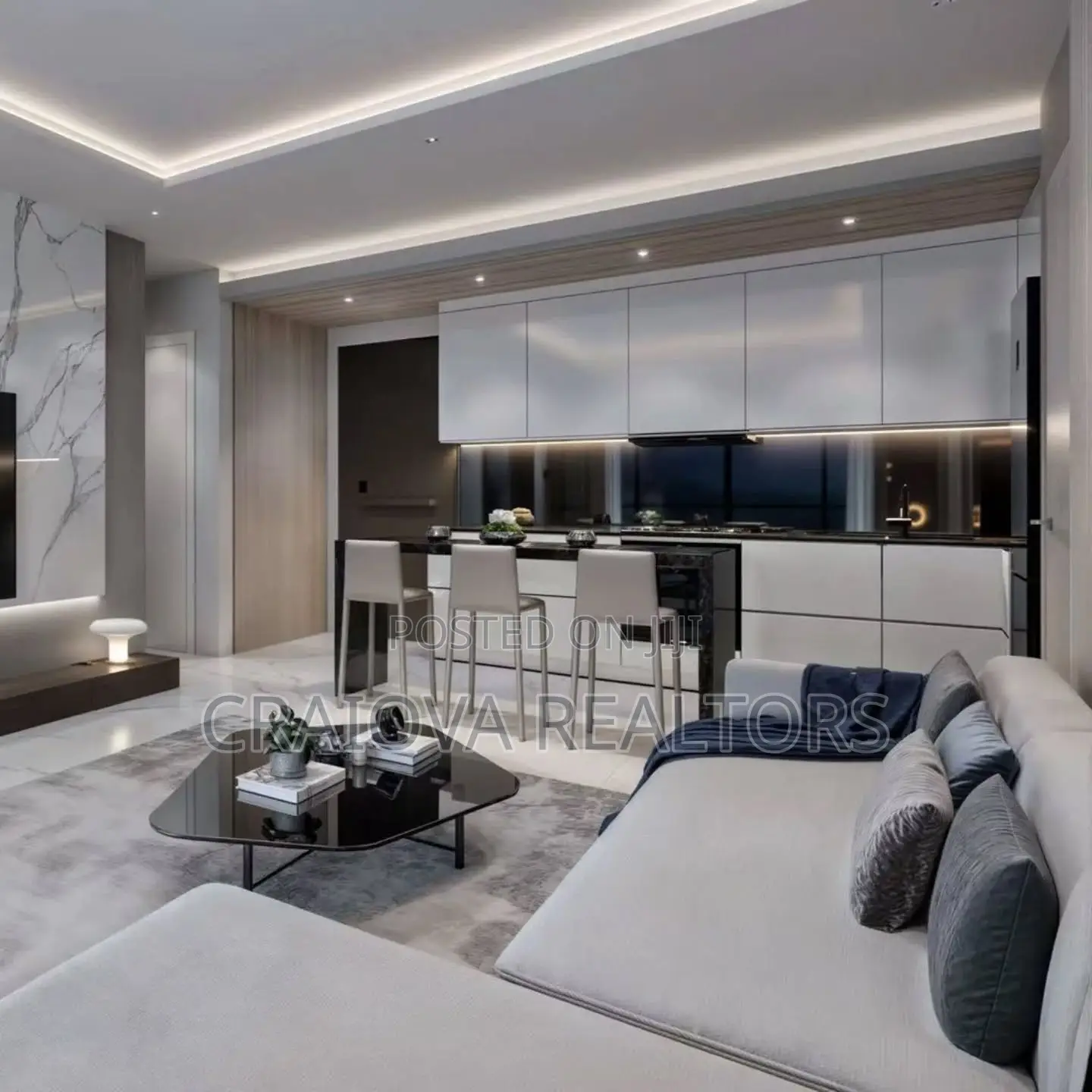 2bdrm Apartment in Westlands for sale
