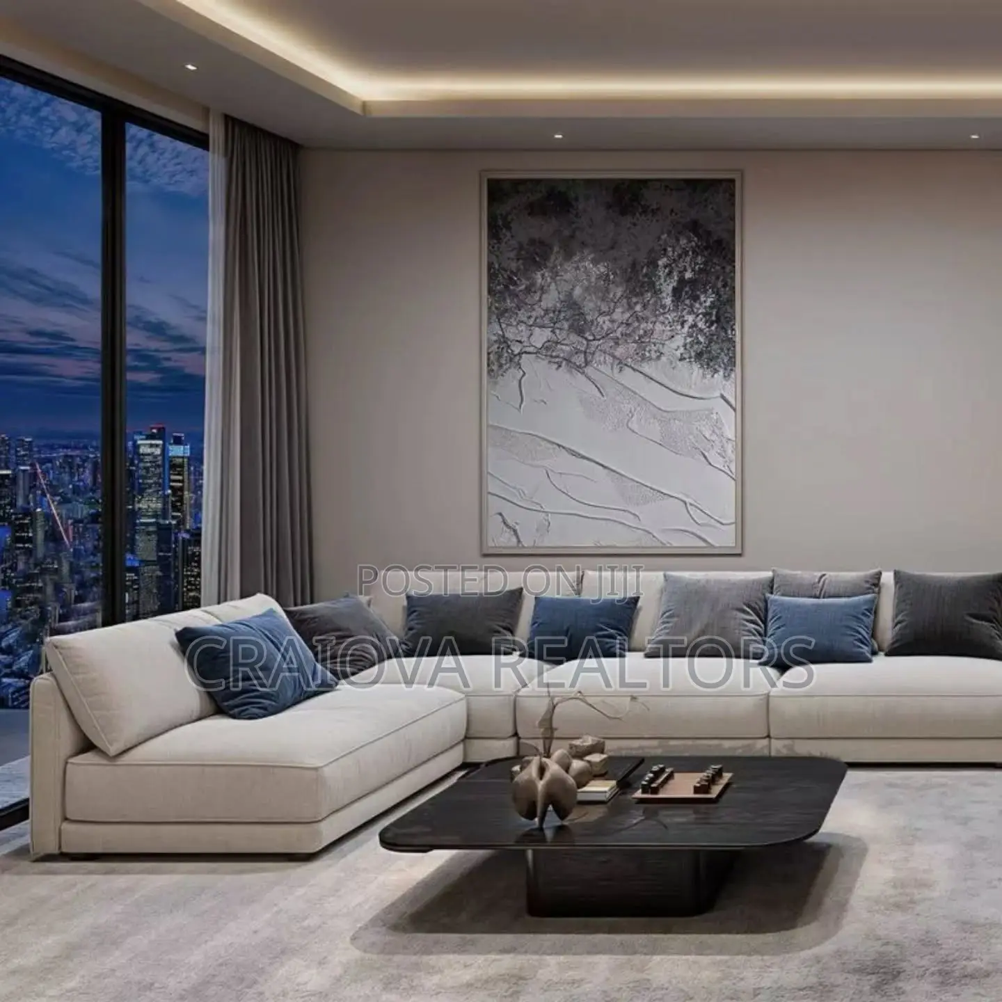 2bdrm Apartment in Westlands for sale