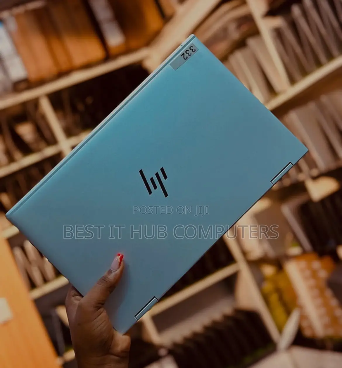 Laptop HP EliteBook X360 1030 G3 16GB Intel Core I5 SSD 512GB
