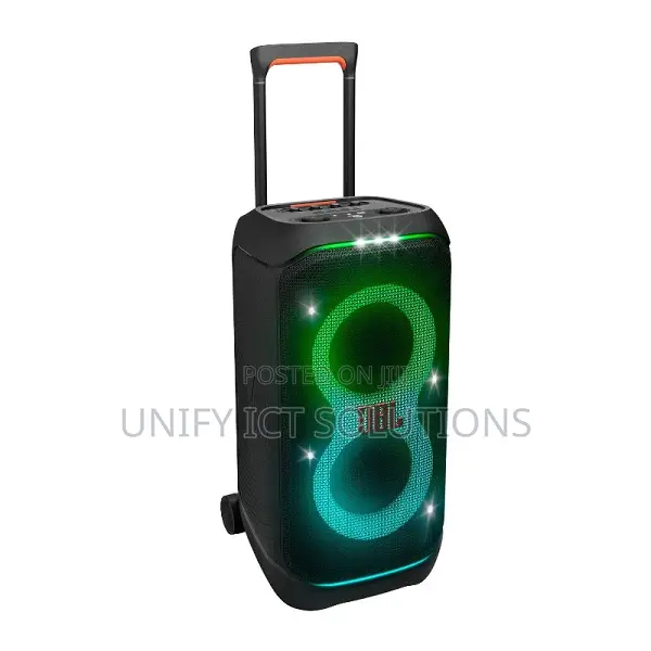 Partybox Stage320 Speaker