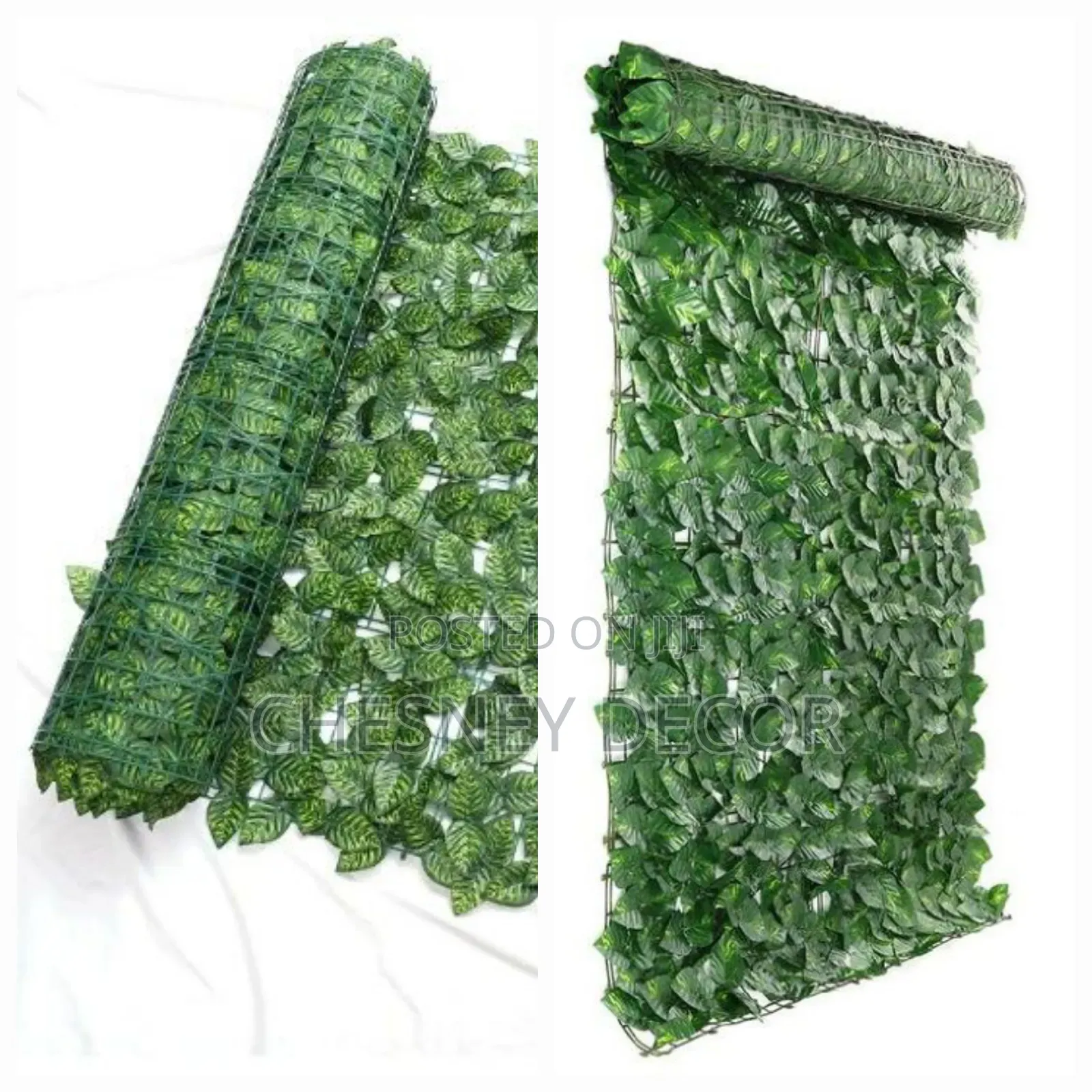 Outdoor Faux