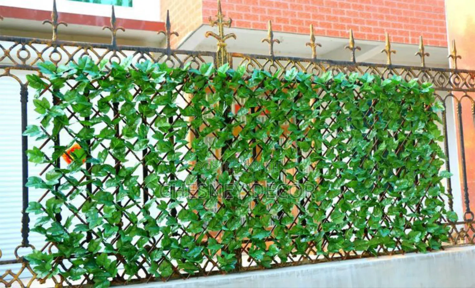 Hot-Selling Fence
