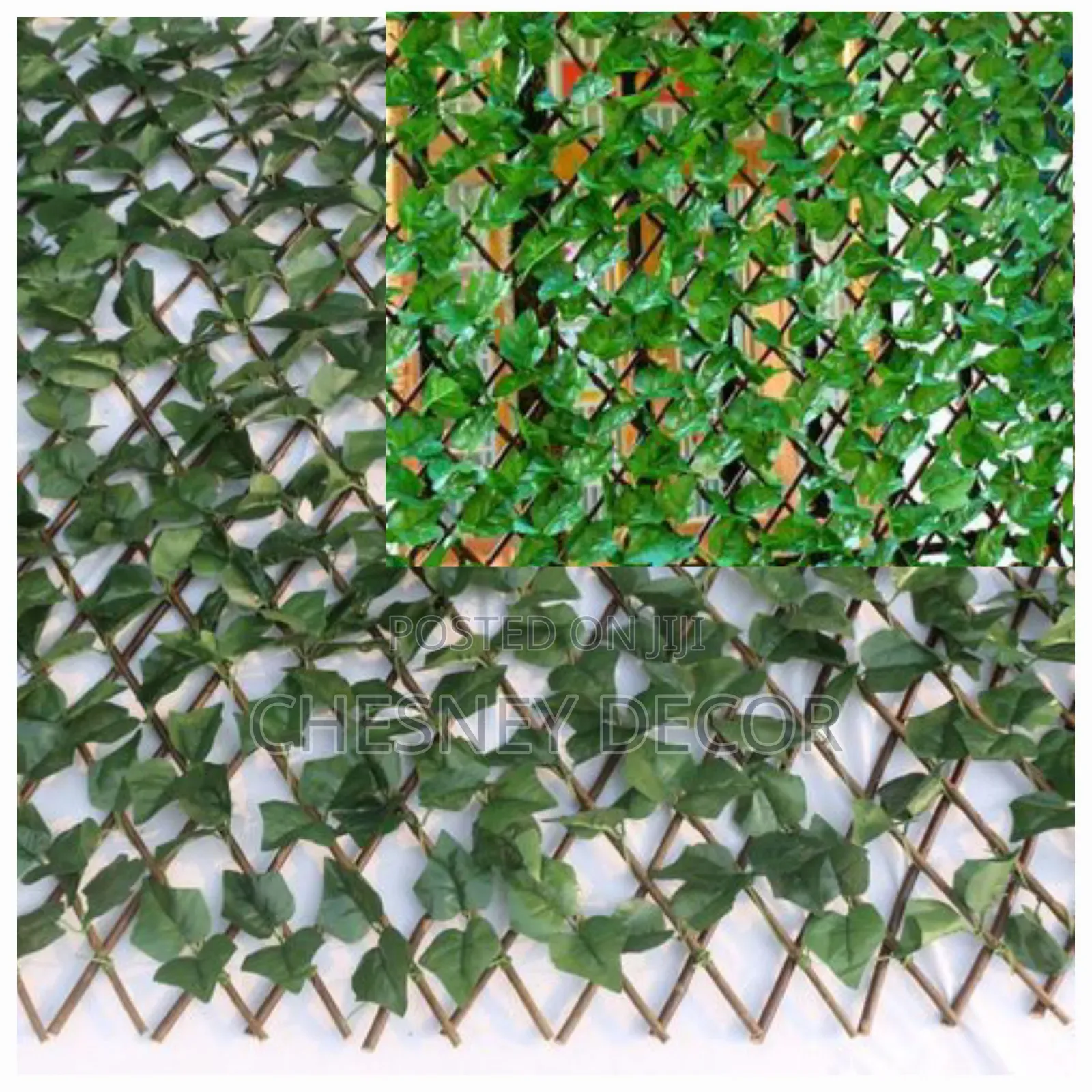 Expandable Willow Trellis0