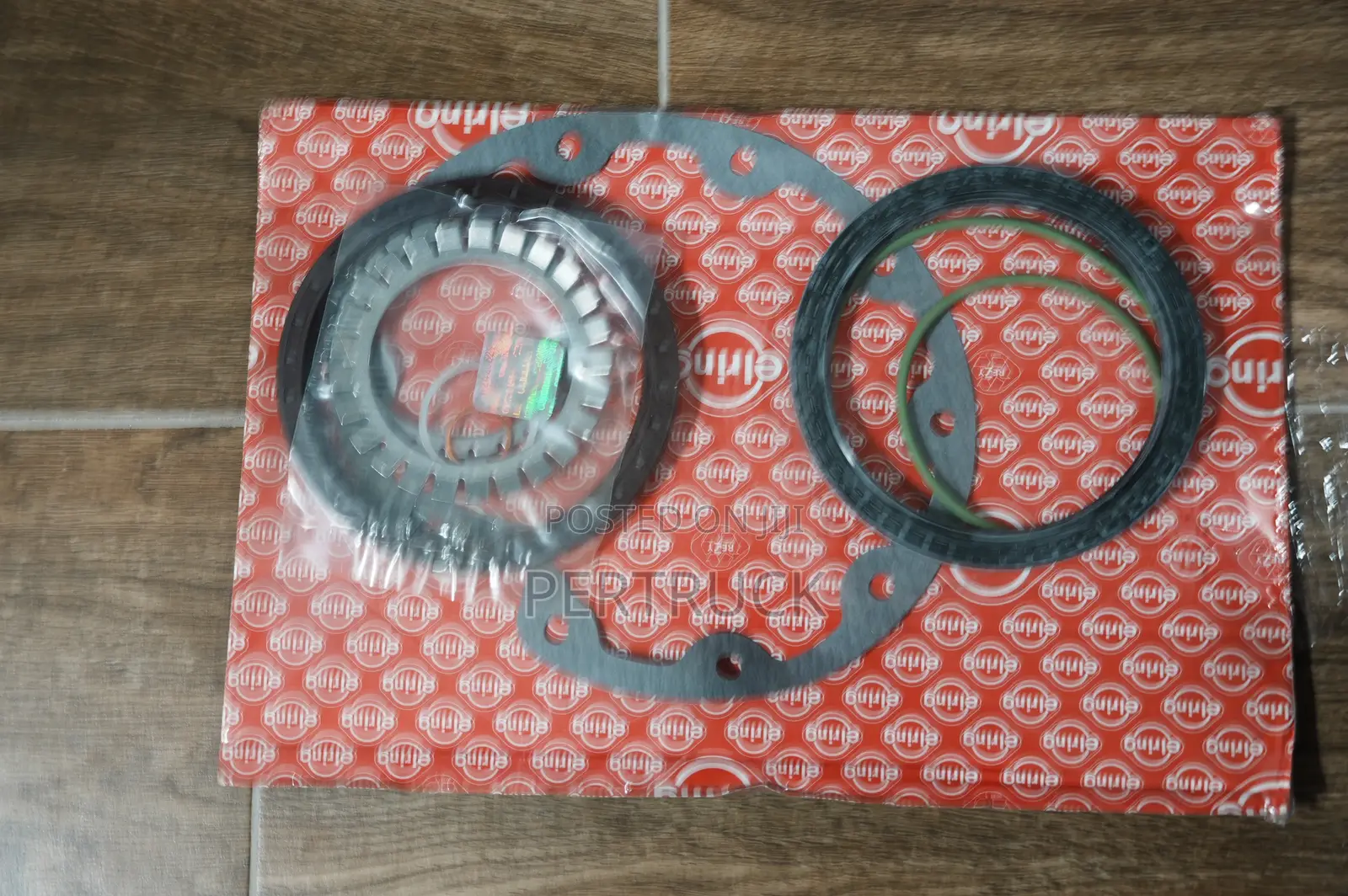 914.215 /4.91483 Repair Kit, Wheel Hub(Wheel Hub Repair Kit)