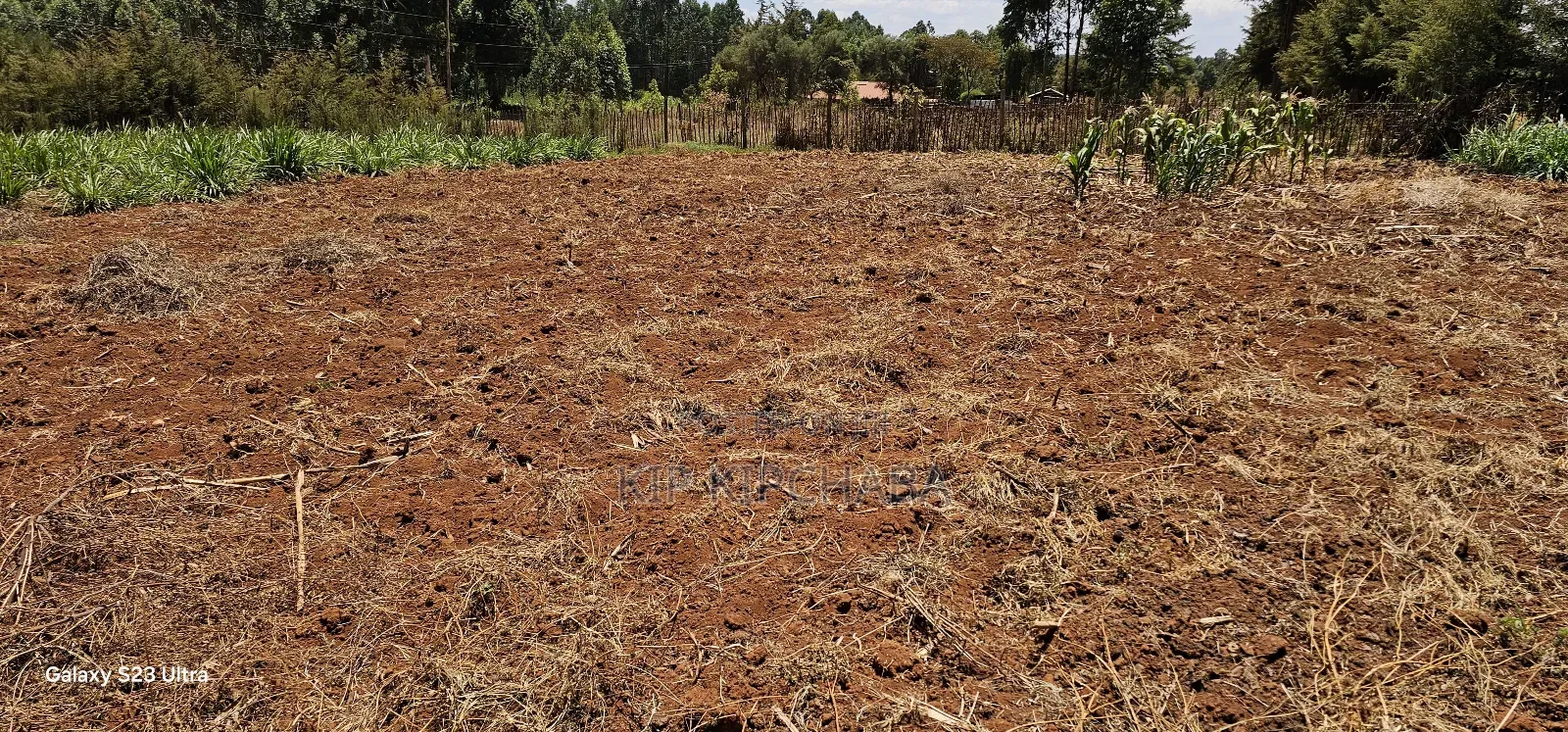 1⁄2 Acre For Sale Kapseret Lobo In Eldoret