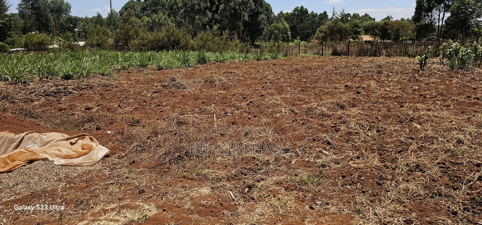 1⁄2 Acre For Sale Kapseret Lobo In Eldoret