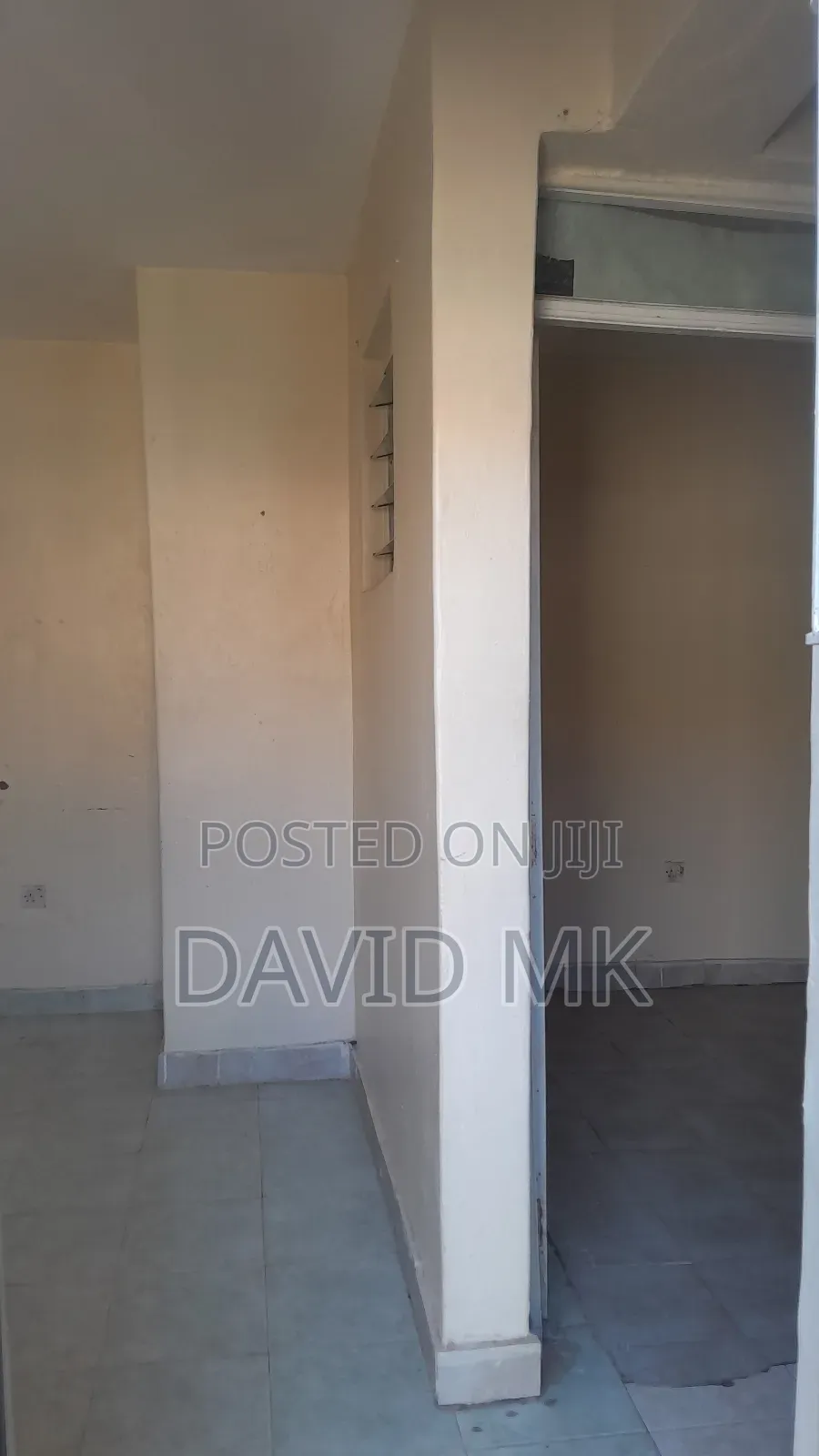 4bdrm Maisonette in Harambee Sacco, Donholm for rent