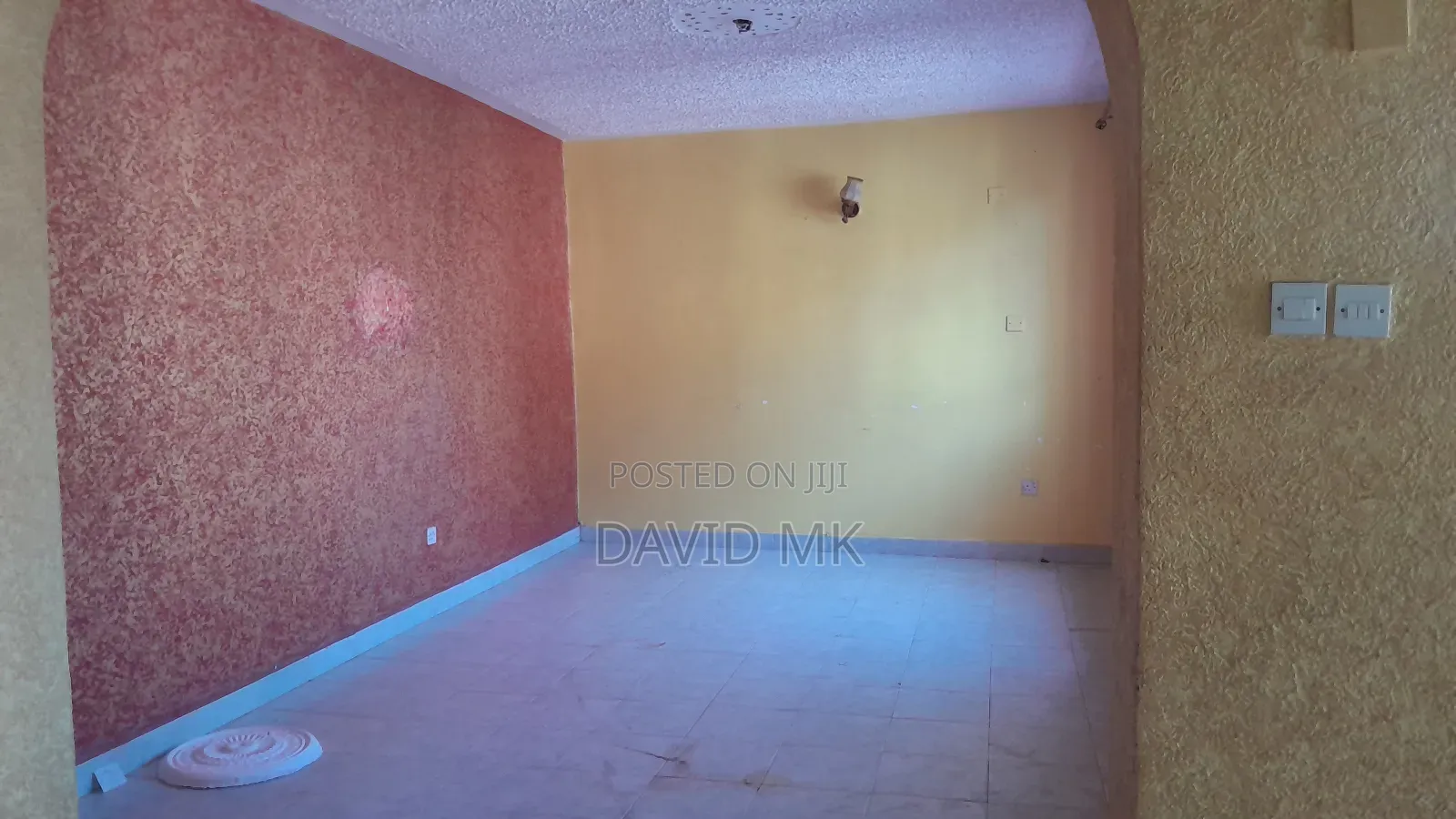 4bdrm Maisonette in Harambee Sacco, Donholm for rent