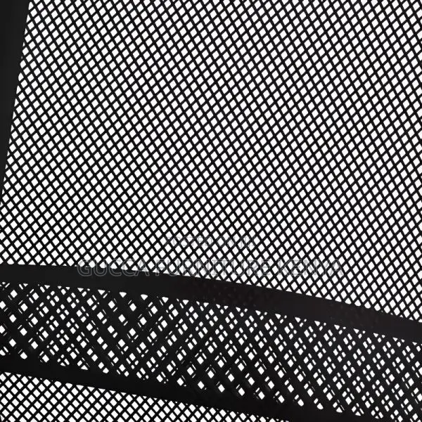Office Chairs: Waiting Mesh Back Office Lobby Quest Chair