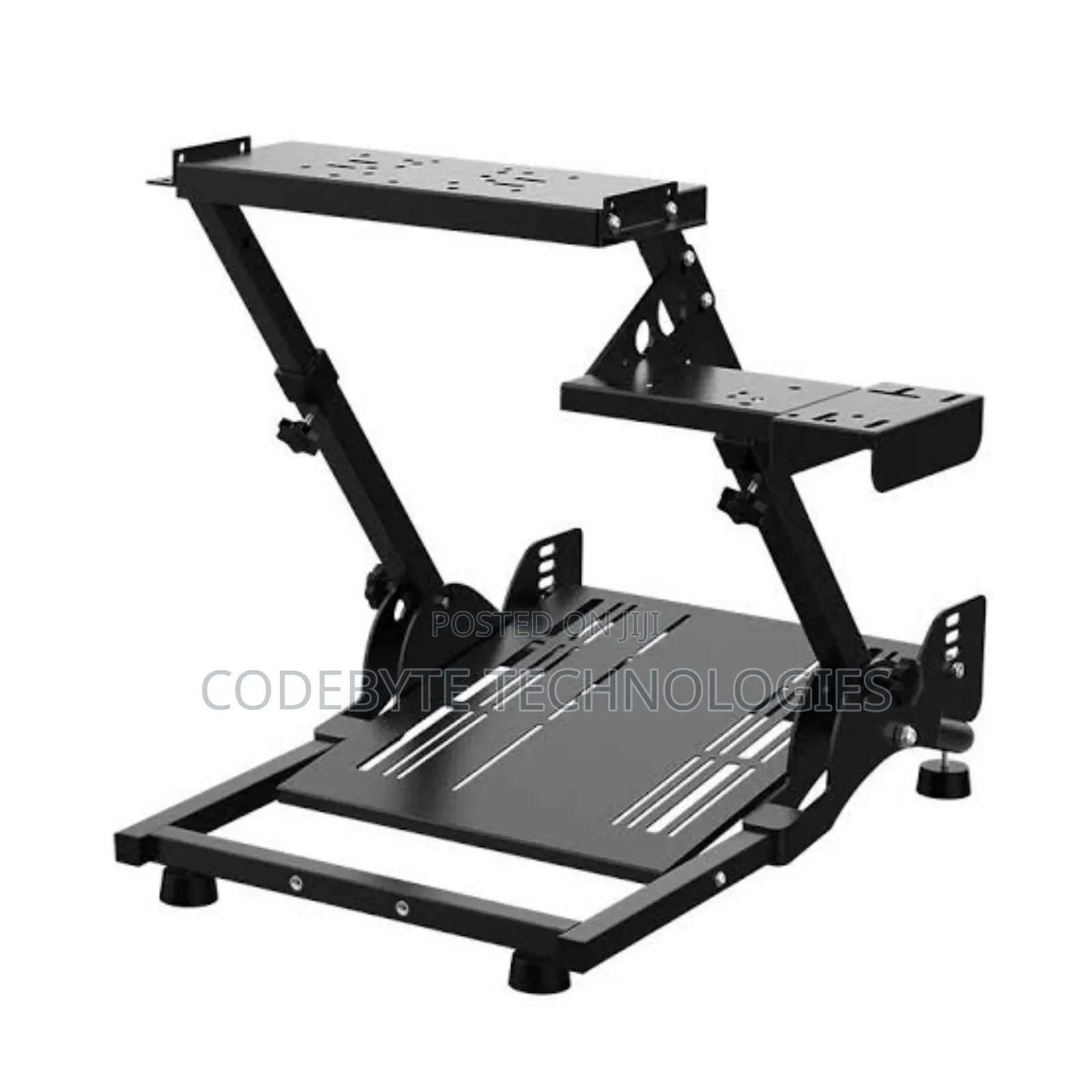 PXN A10 Gaming Racing Wheel Foldable Stand