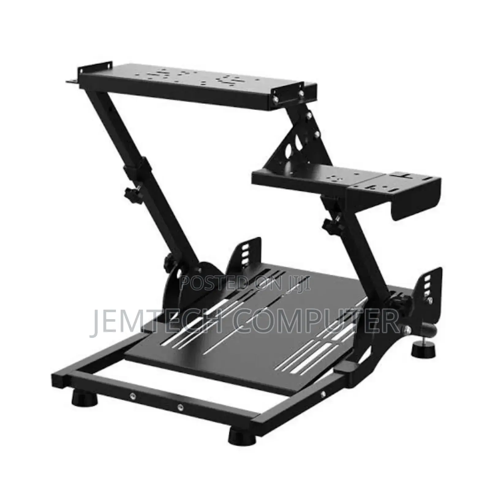PXN A10 Gaming Racing Wheel Foldable Stand
