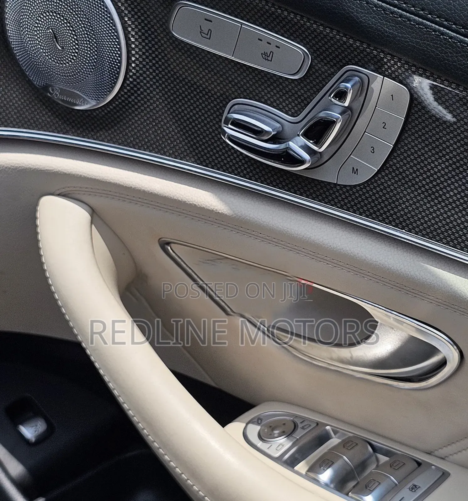 Mercedes-Benz E43 AMG 3.0 AWD 2018 Black
