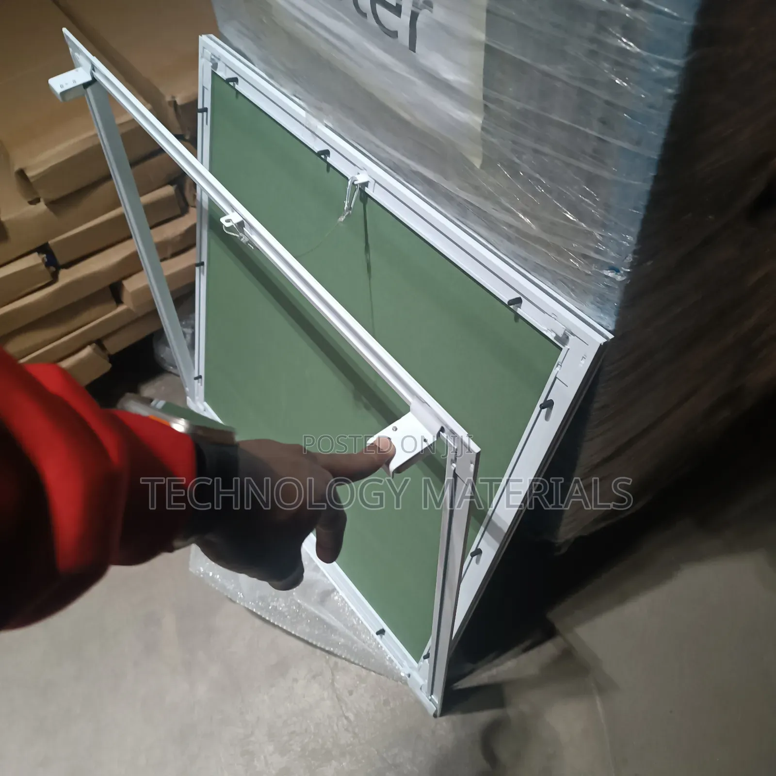 Trap Door(600*600)