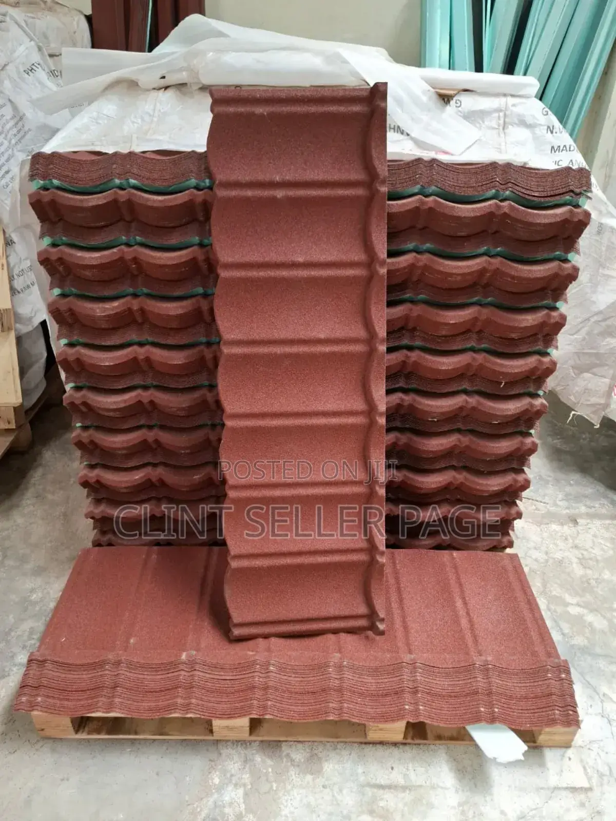 Decra Roofing/ Perma Tile Roofing.