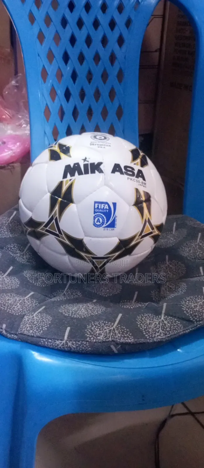 Mikasa Football