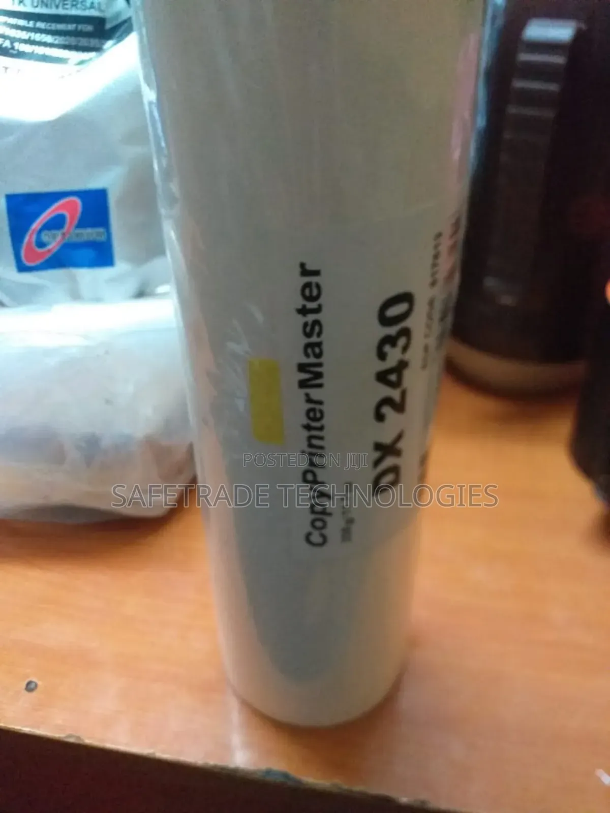 Copy Printer Master Dx 2430 Master Roll