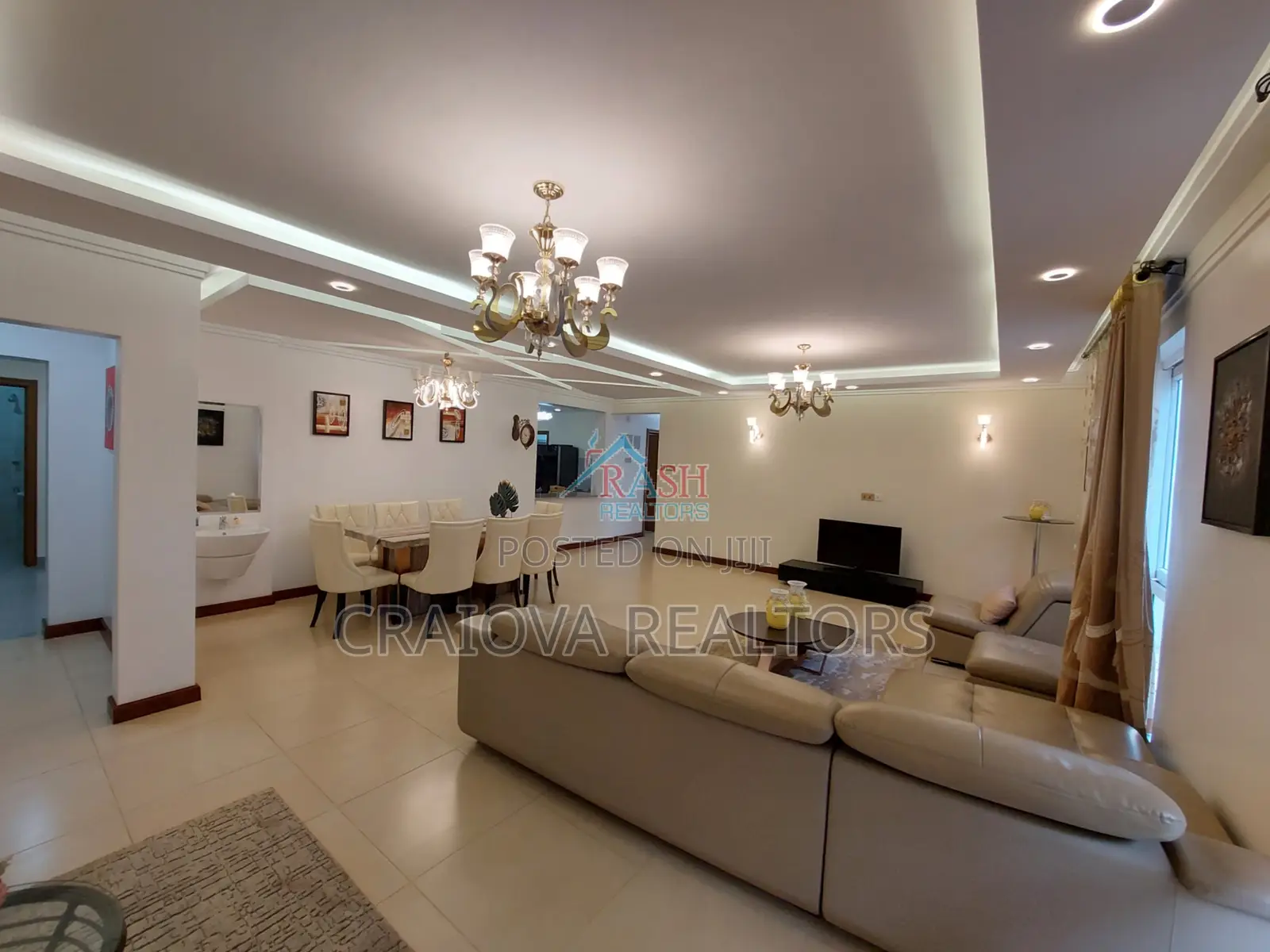 3bdrm Apartment in Raphta Road Area for sale