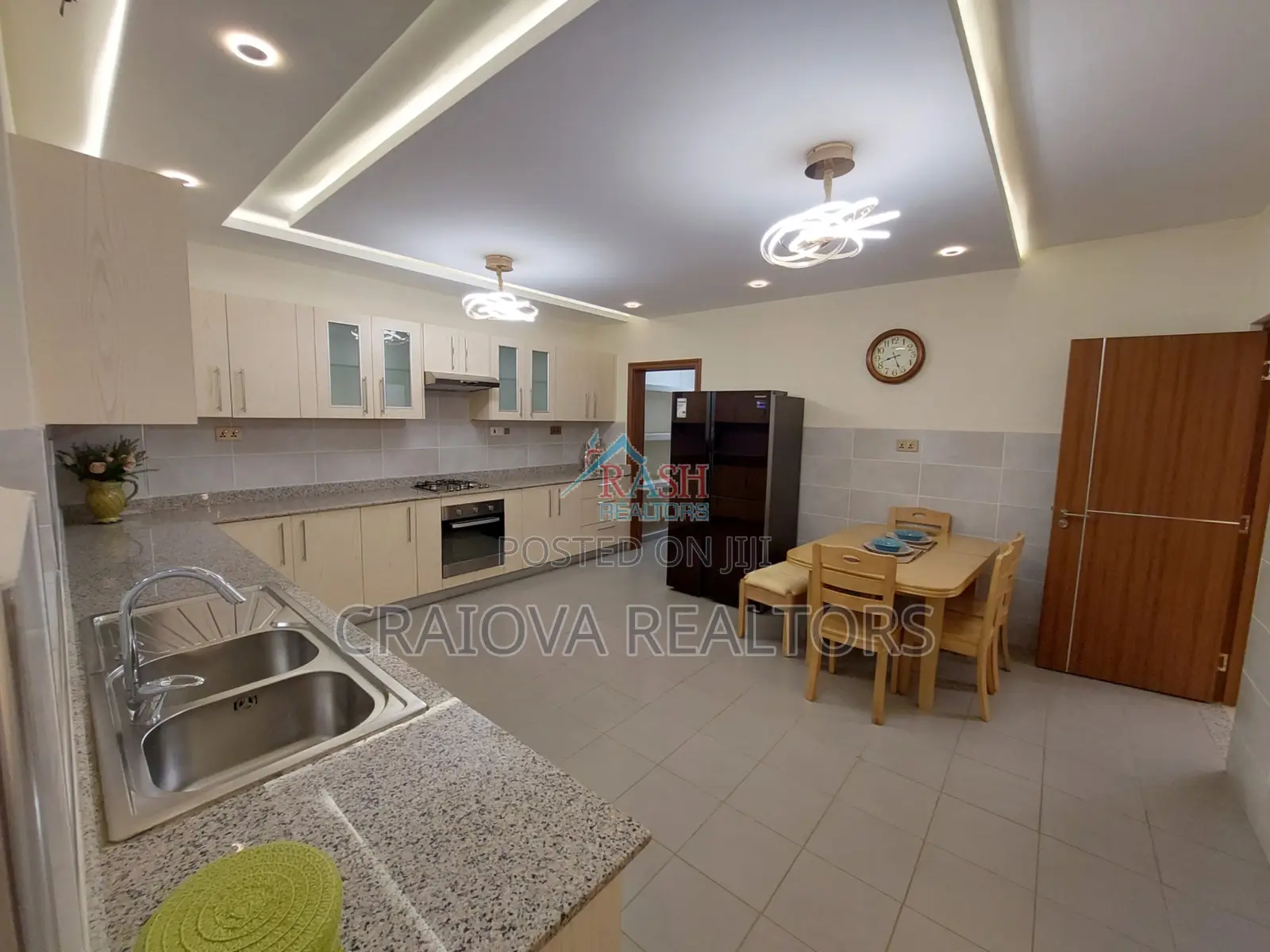 3bdrm Apartment in Raphta Road Area for sale