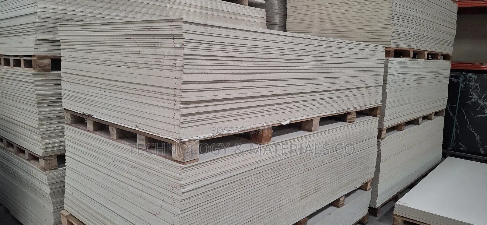 Fiber Cement Boards •4.5mm/6mm/9mm/12mm/15mm