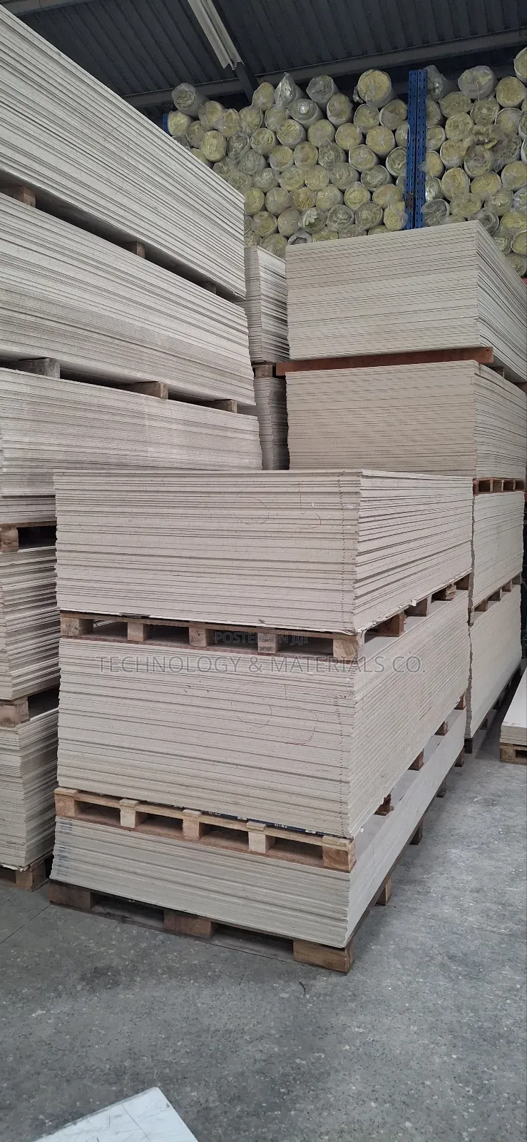 Cement Board◇4|6|9|12|15mm