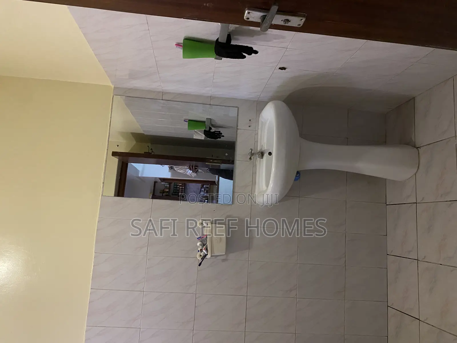 2bdrm Apartment in Nyali for sale