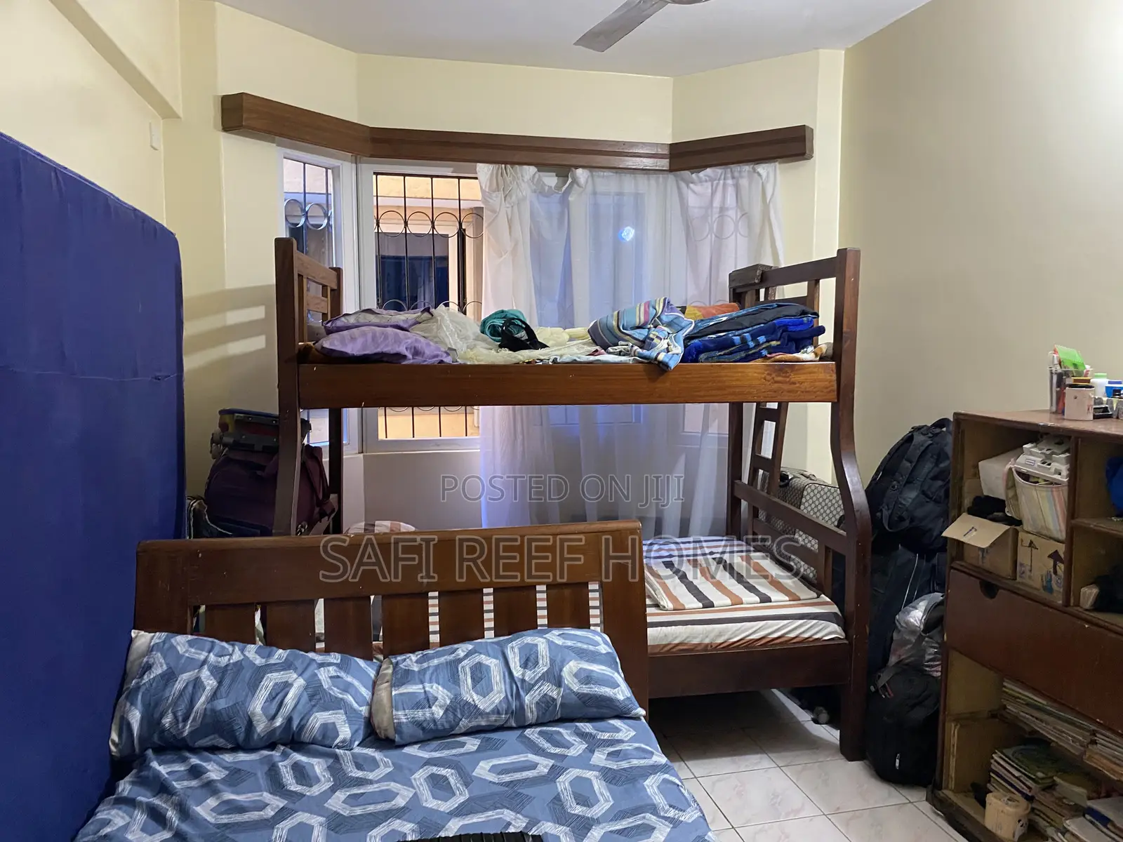2bdrm Apartment in Nyali for sale