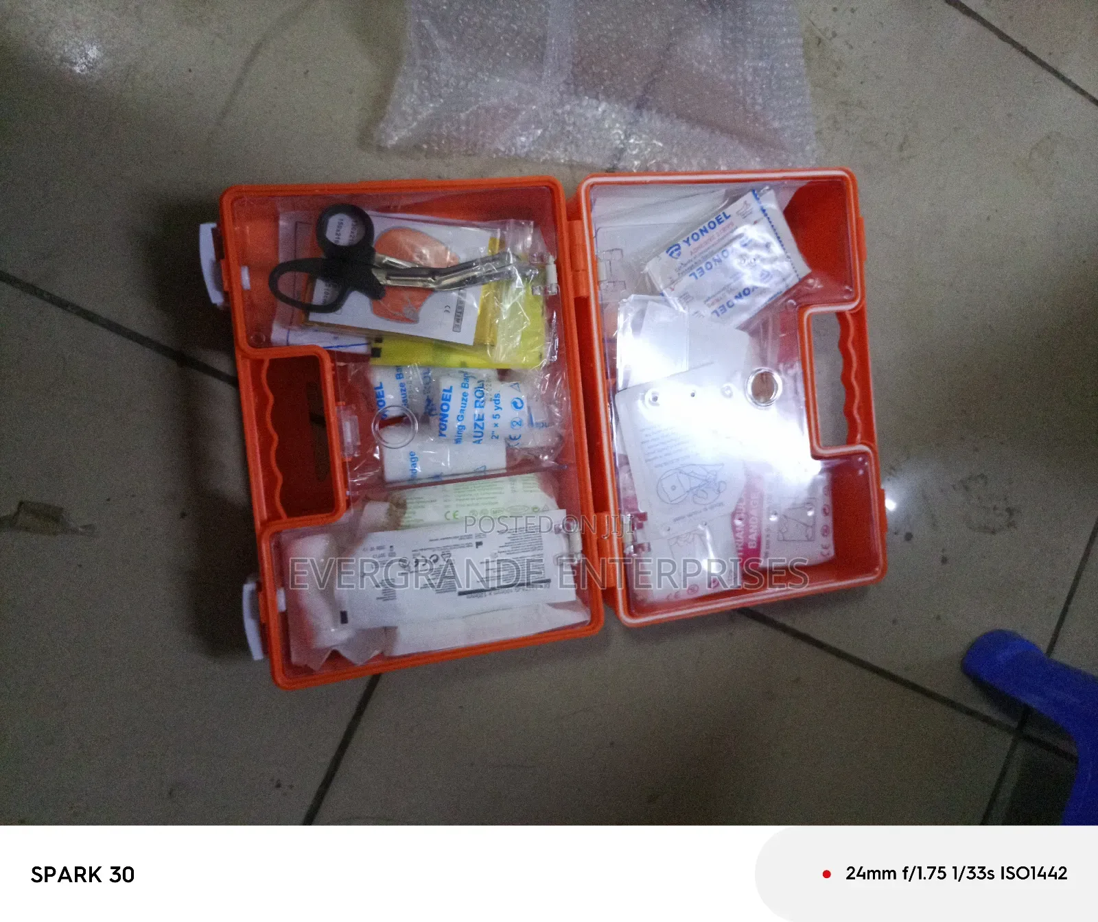 First Aid Kit , First Aid Kit, Safety Medical