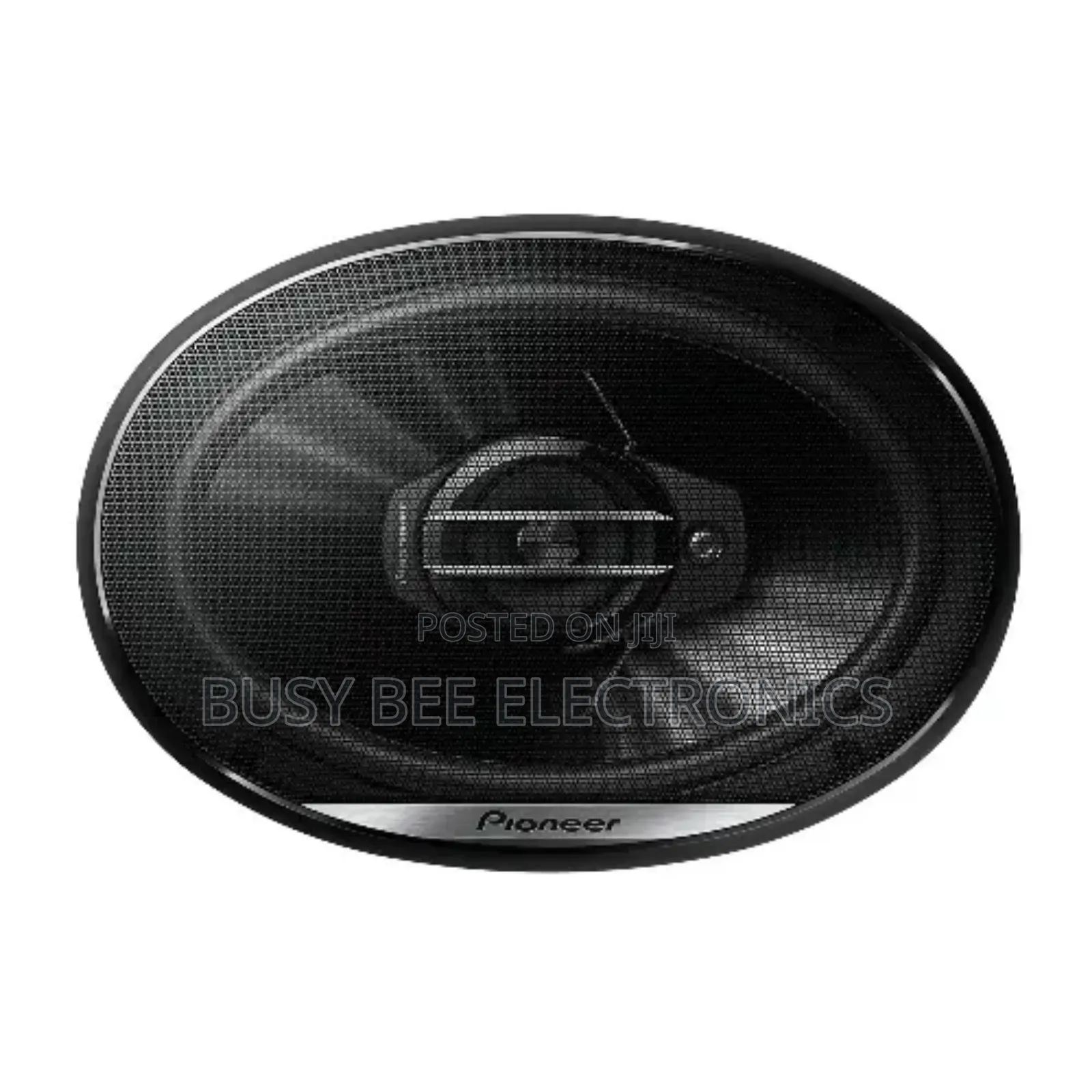 Pioneer Ts-G6930f 6 X 9" - 3 Way