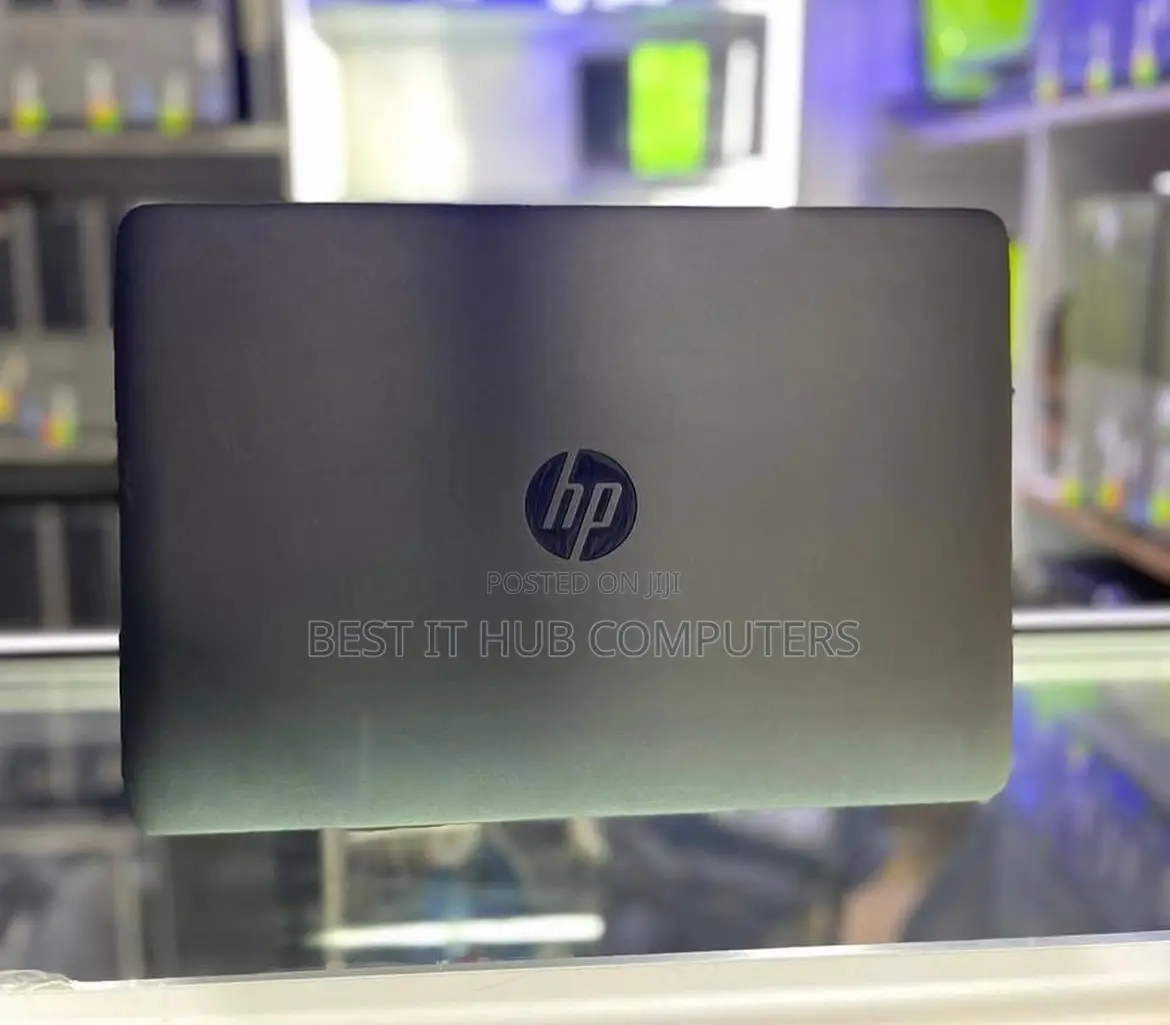 Laptop HP EliteBook 840 G2 8GB Intel Core i7 SSD 500GB