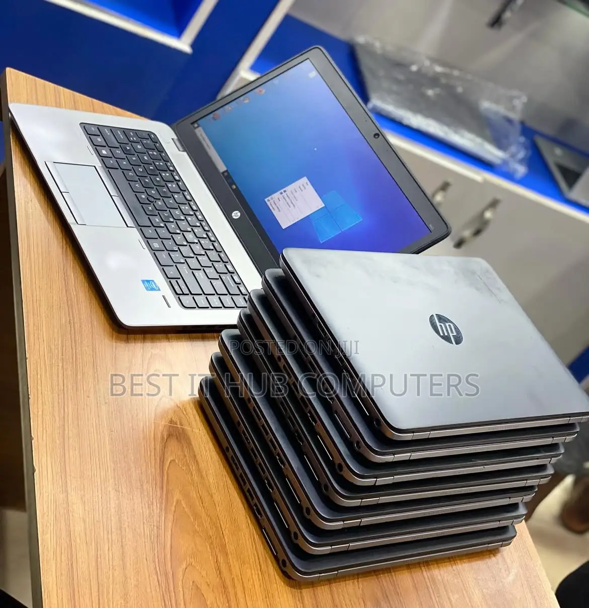 Laptop HP EliteBook 840 G2 8GB Intel Core i7 SSD 500GB