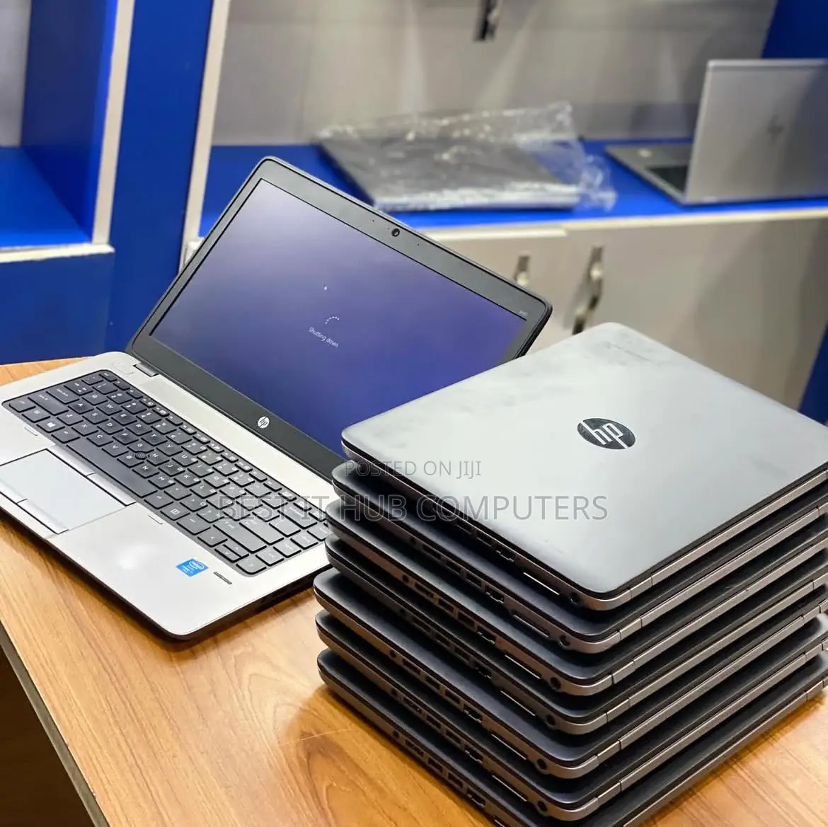Laptop HP EliteBook 840 G2 8GB Intel Core i7 SSD 500GB