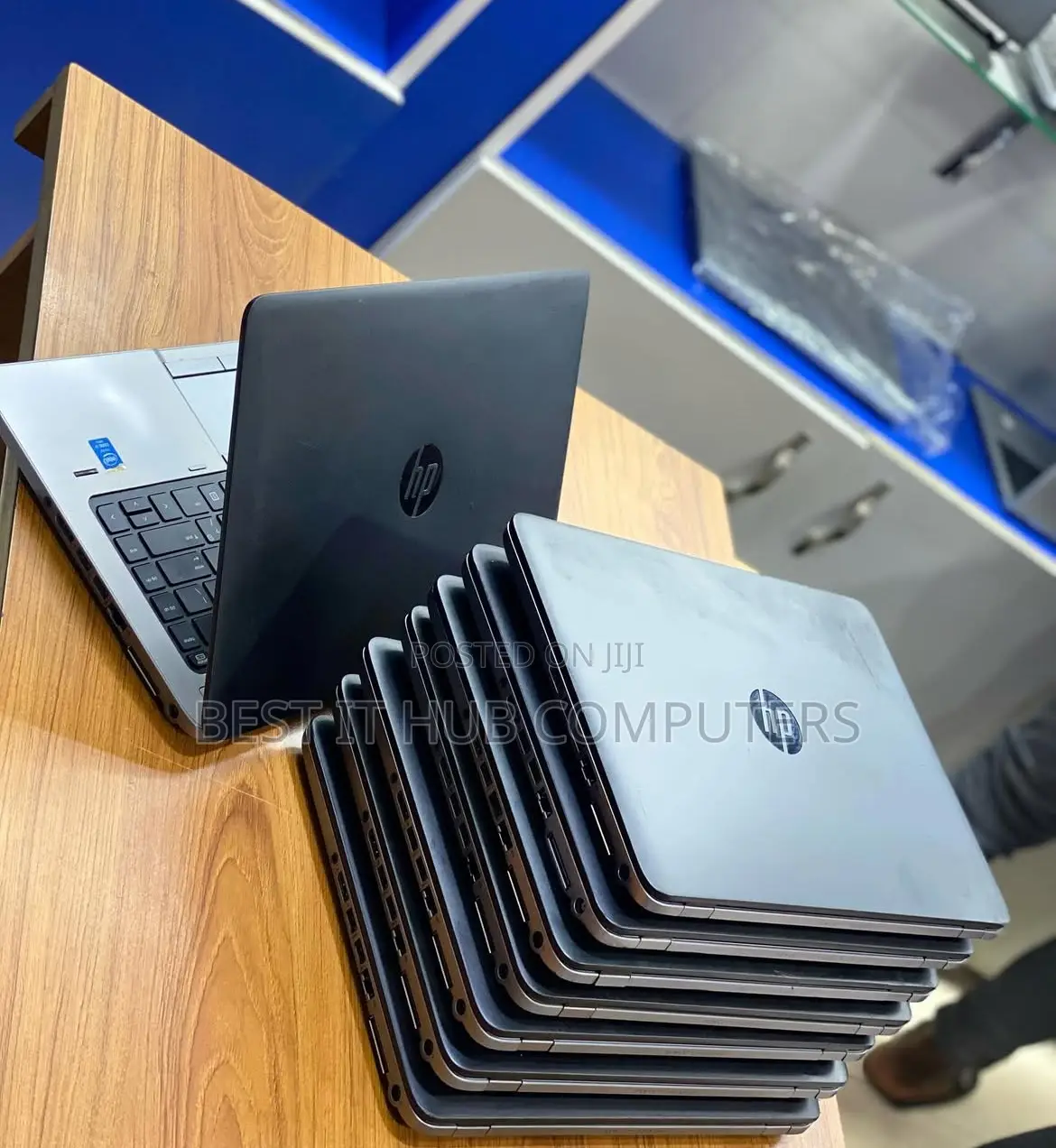Laptop HP EliteBook 840 G2 8GB Intel Core i7 SSD 500GB