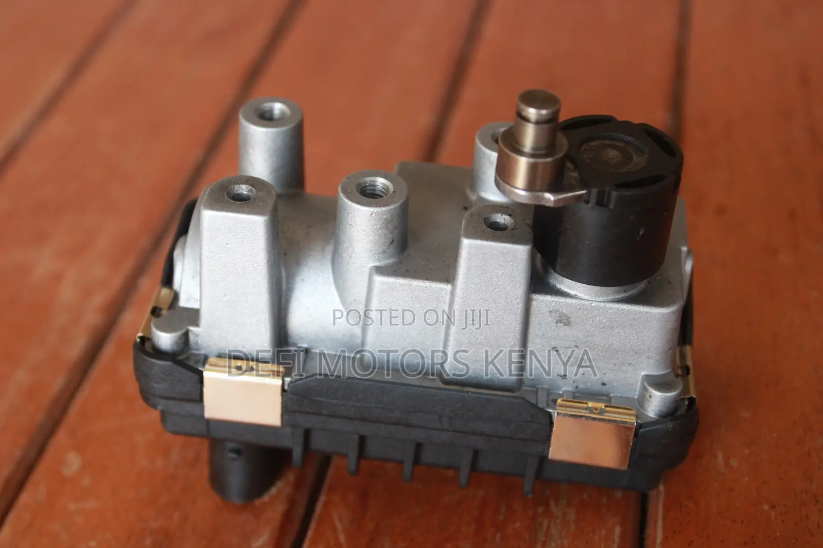Ford Ranger Turbo Actuator