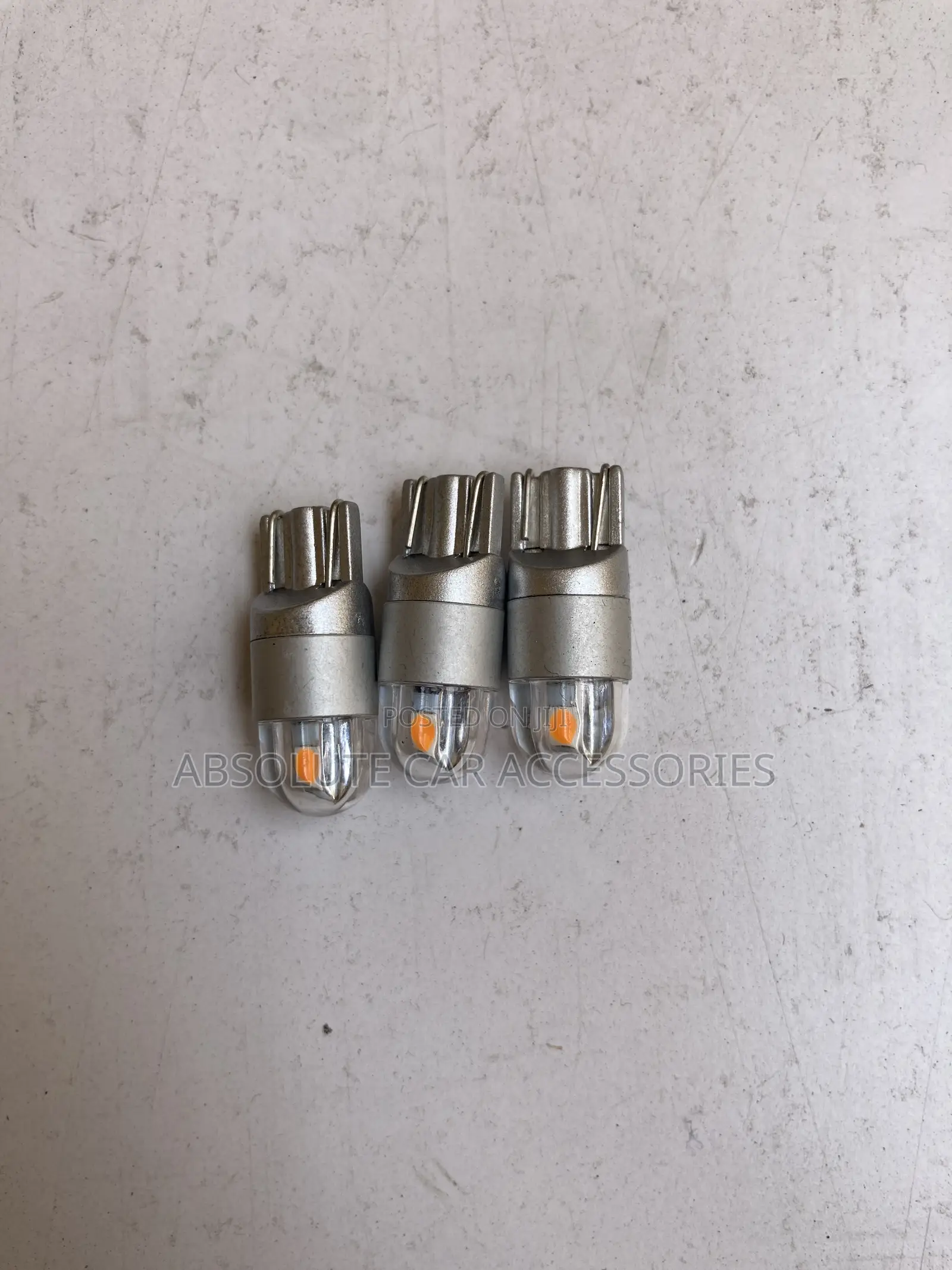T10 Led Bulbs(Sold Per Piece)