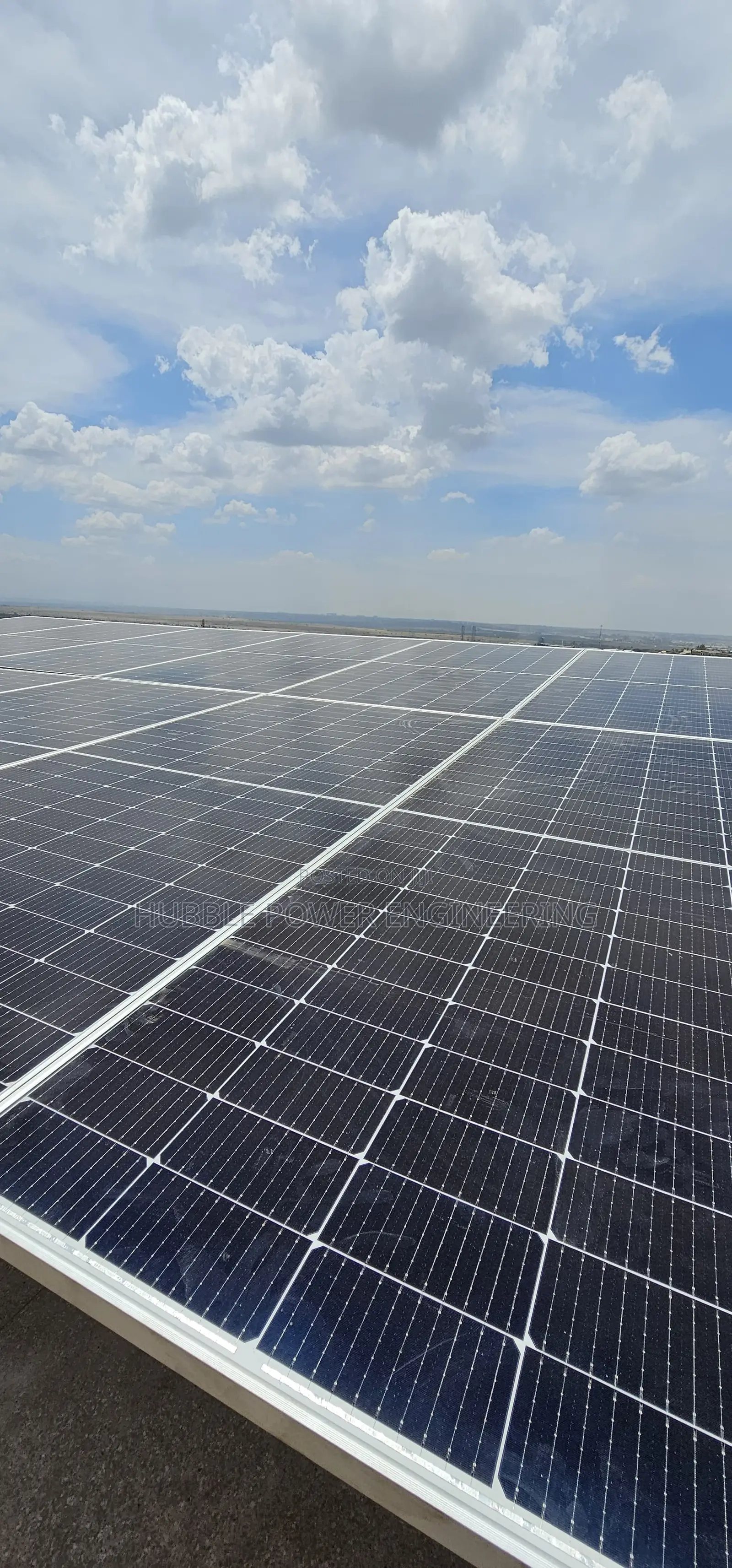 60kwh Lithium Battery 24kw Hybrid Inverter 26kw Solar Panels