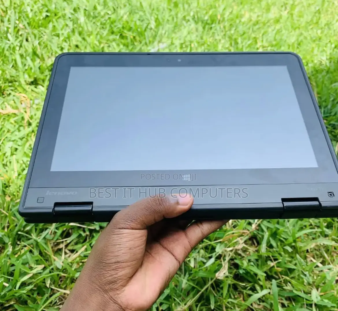 Laptop Lenovo Yoga 11e 4GB Intel Pentium SSD 128GB