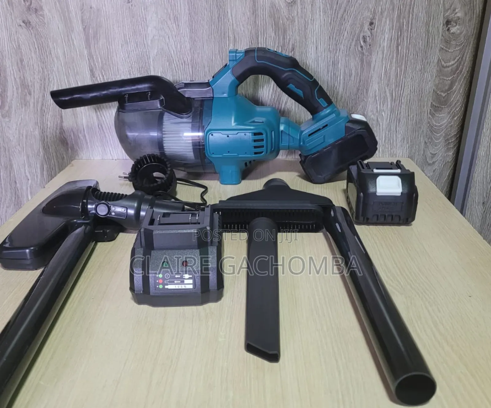 Makita Blower