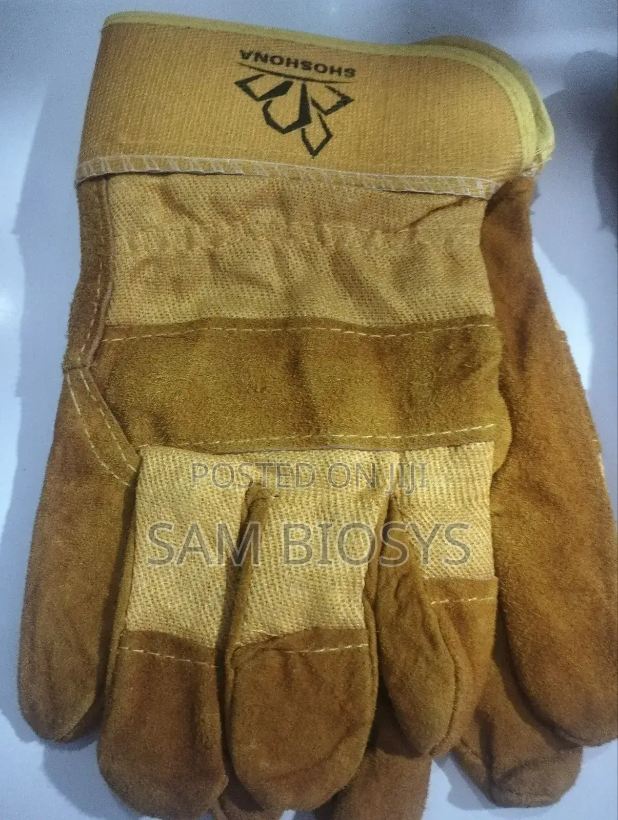 Construction Gloves