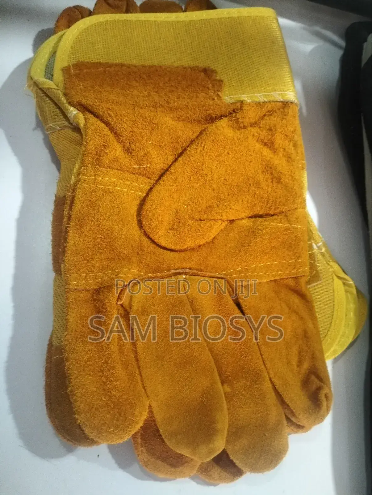 Construction Gloves