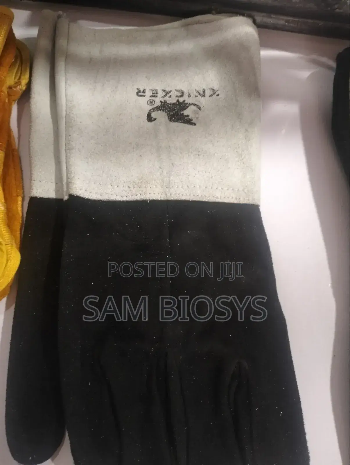 Construction Gloves