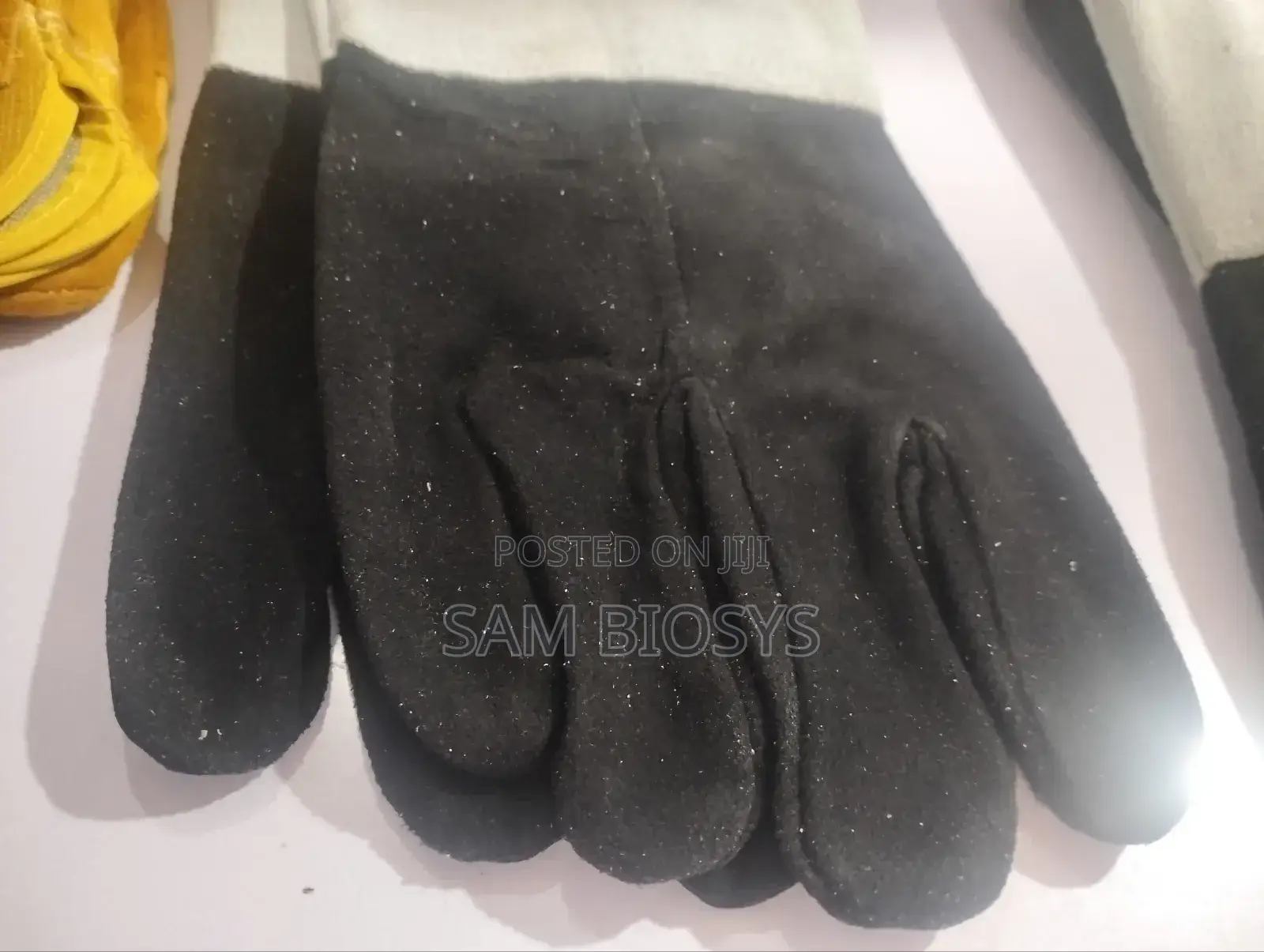 Construction Gloves