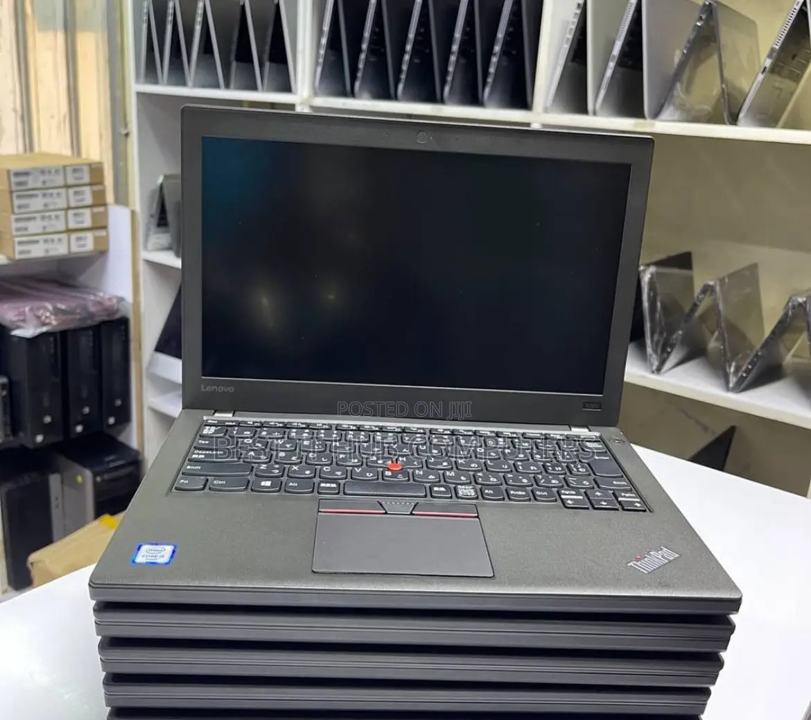 Laptop Lenovo ThinkPad X270 8GB Intel Core I5 SSD 256GB