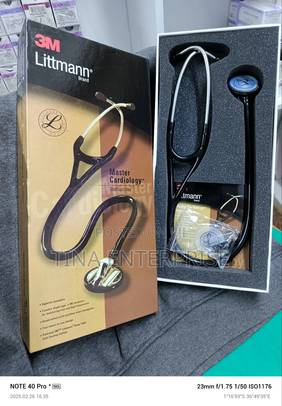 Master Cardiology