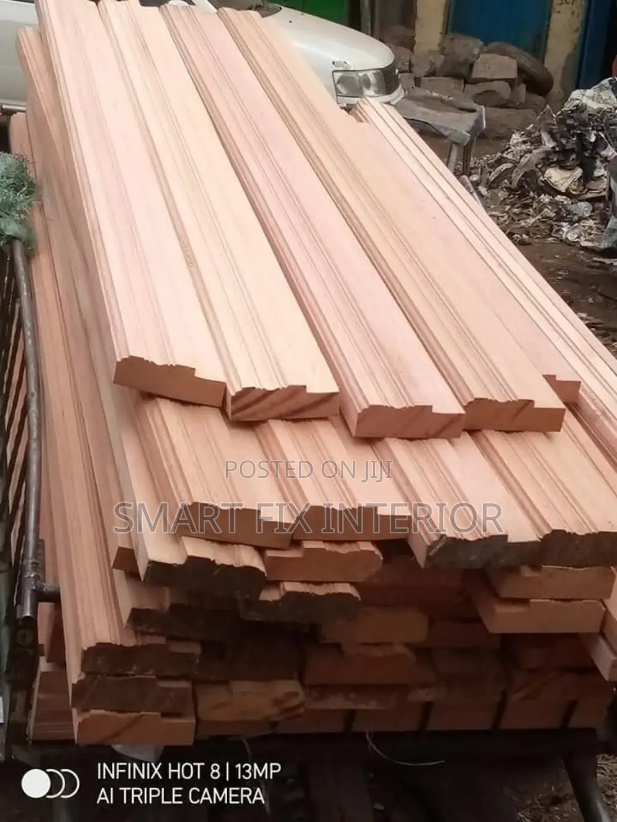 Doors/Locks/Architrave/Staircase Installation and Repair