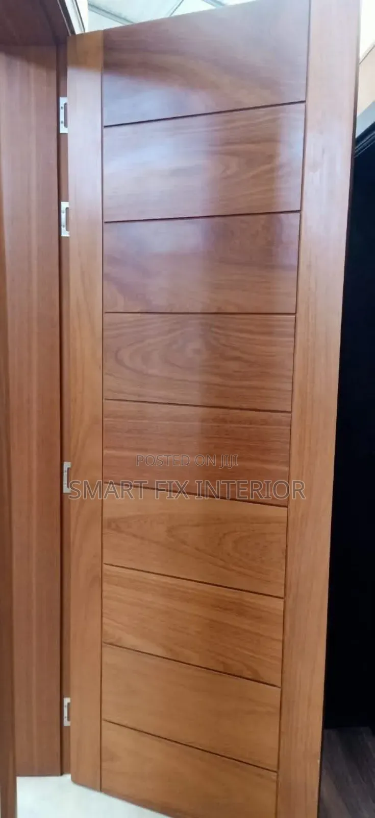 Doors/Locks/Architrave/Staircase Installation and Repair