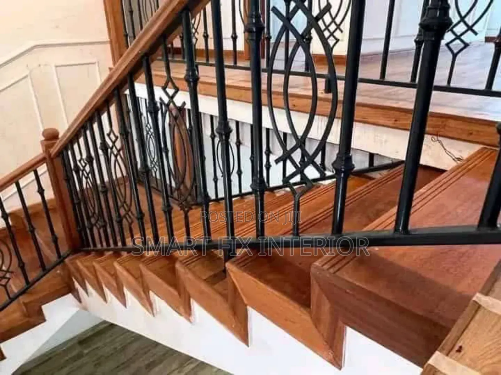 Doors/Locks/Architrave/Staircase Installation and Repair