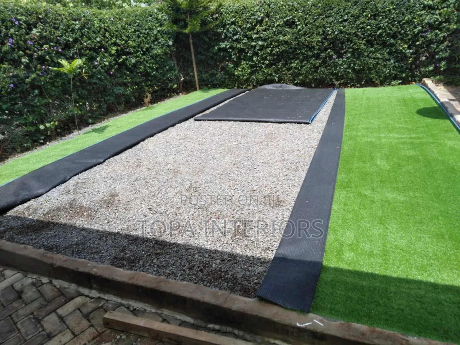 Faux Grass Artificial Turf Grass Carpets for Outdoor Use