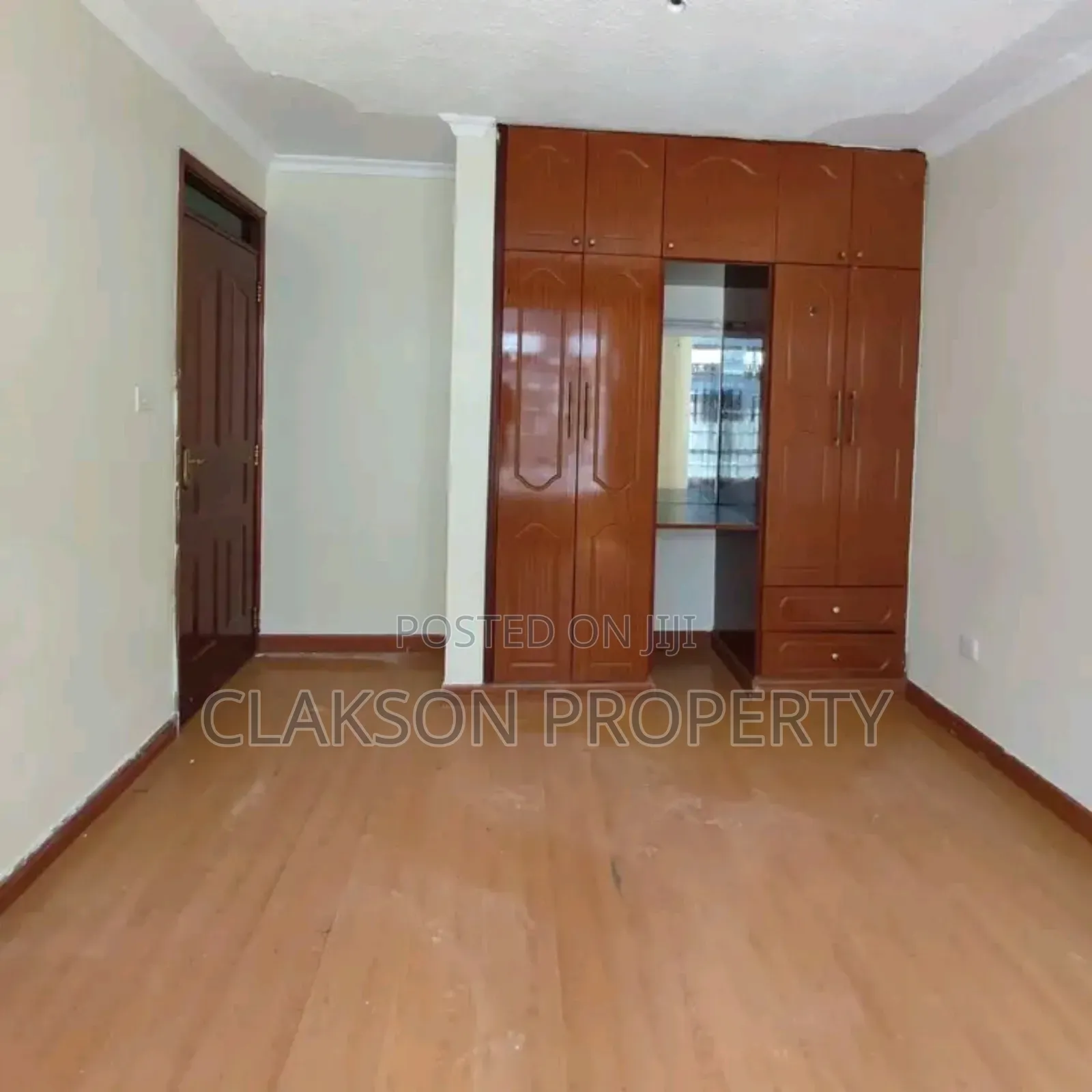 3bdrm Apartment in Kilimani for rent